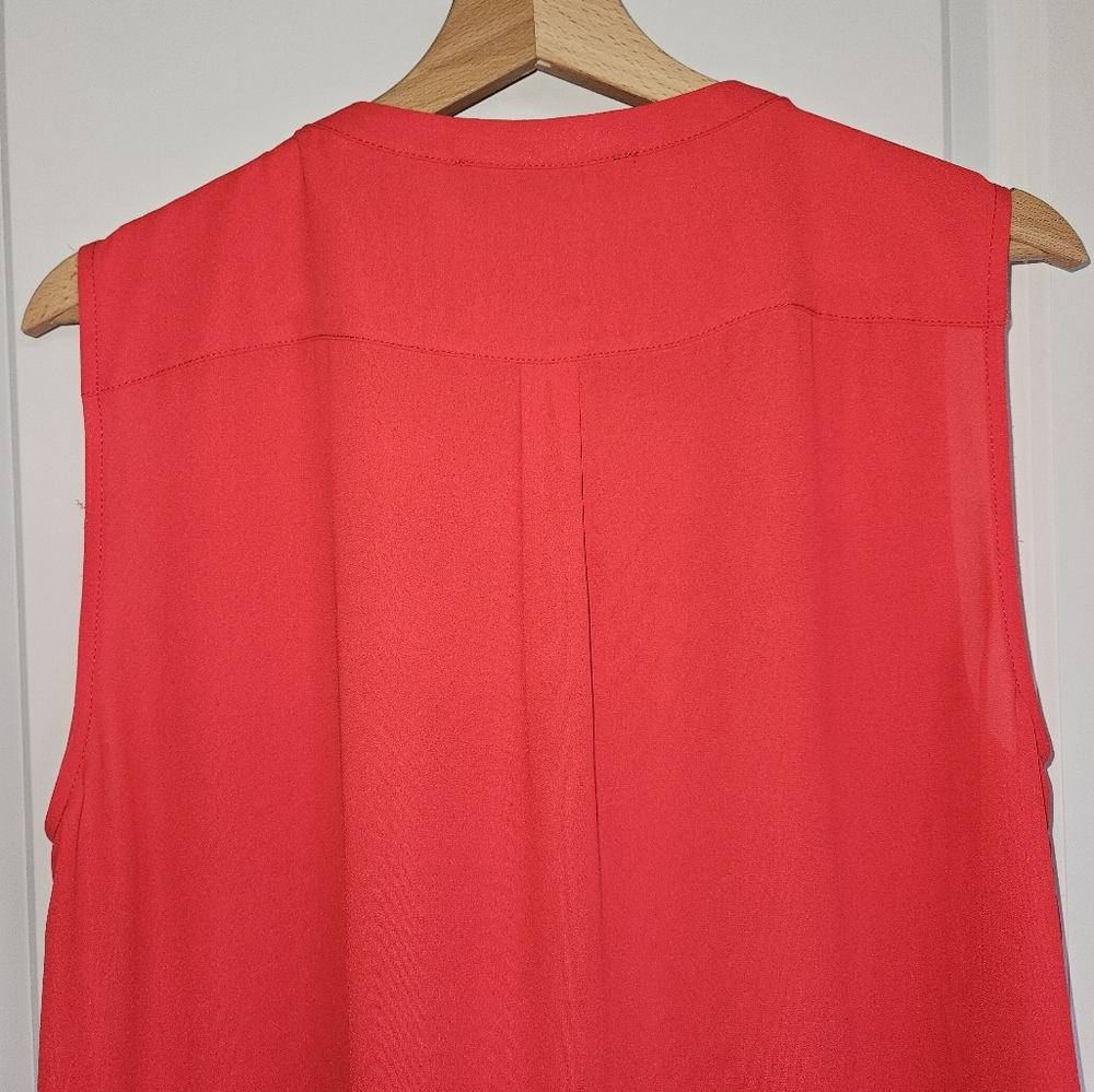 Sakeri Ruffle Detail Blouse - Picture 5 of 5